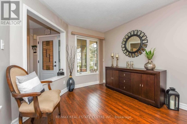 764 AVOCADO CRESCENT, Mississauga (Meadowvale Village), Ontario, L5W1H4