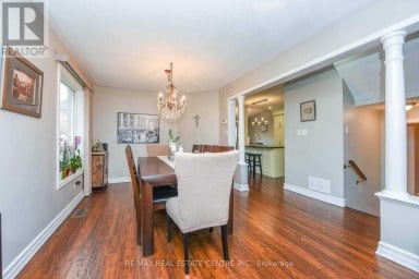 764 AVOCADO CRESCENT Mississauga (Meadowvale Village) Ontario photo 12