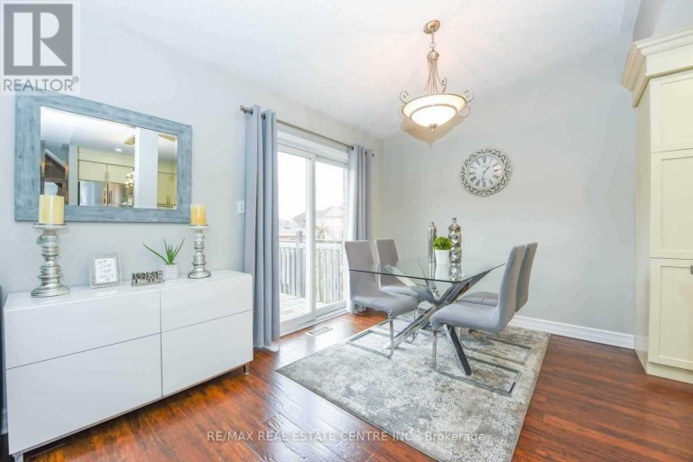 764 AVOCADO CRESCENT, Mississauga (Meadowvale Village), Ontario, L5W1H4