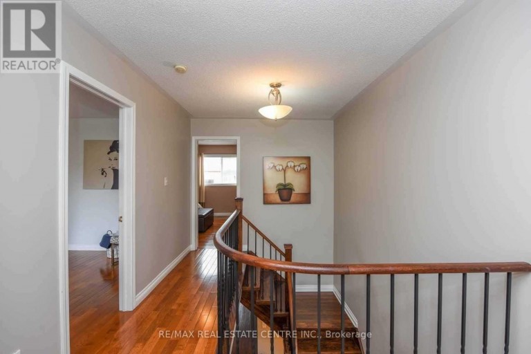 764 AVOCADO CRESCENT, Mississauga (Meadowvale Village), Ontario, L5W1H4