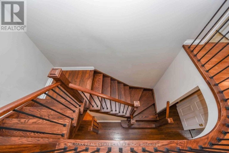 764 AVOCADO CRESCENT, Mississauga (Meadowvale Village), Ontario, L5W1H4