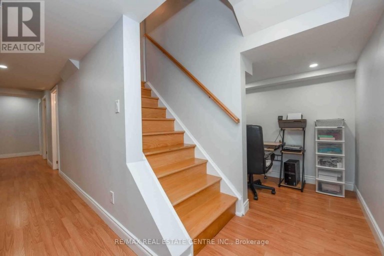 764 AVOCADO CRESCENT, Mississauga (Meadowvale Village), Ontario, L5W1H4