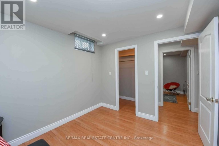 764 AVOCADO CRESCENT, Mississauga (Meadowvale Village), Ontario, L5W1H4