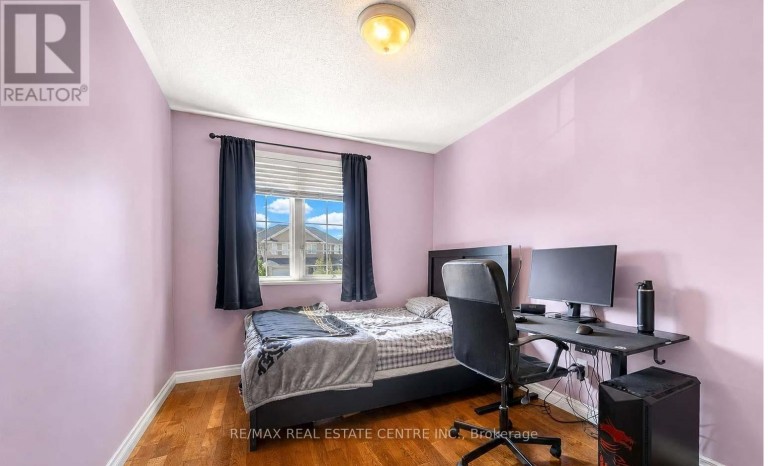 764 AVOCADO CRESCENT, Mississauga (Meadowvale Village), Ontario, L5W1H4