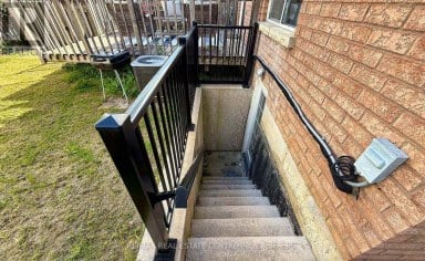 764 AVOCADO CRESCENT Mississauga (Meadowvale Village) Ontario photo 28