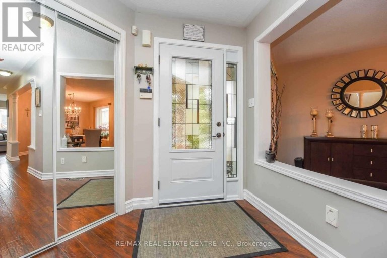 764 AVOCADO CRESCENT, Mississauga (Meadowvale Village), Ontario, L5W1H4