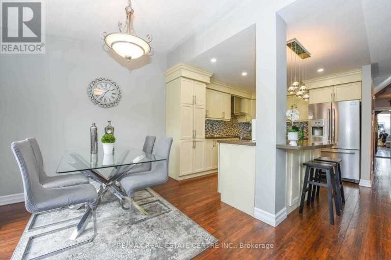 764 AVOCADO CRESCENT, Mississauga (Meadowvale Village), Ontario, L5W1H4