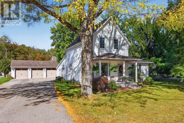 137 St George Street, St. Thomas, Ontario (id X13879378)