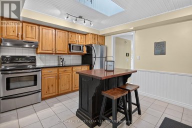 137 ST GEORGE STREET St. Thomas Ontario photo 18