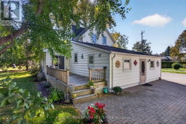 137 ST GEORGE STREET St. Thomas Ontario photo 38