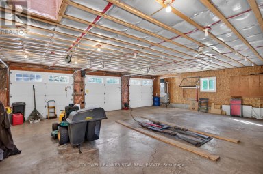 137 ST GEORGE STREET St. Thomas Ontario photo 42