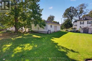 137 ST GEORGE STREET St. Thomas Ontario photo 45