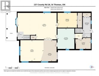 137 ST GEORGE STREET St. Thomas Ontario photo 46