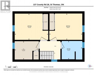137 ST GEORGE STREET St. Thomas Ontario photo 47