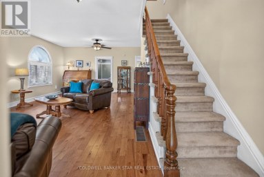 137 ST GEORGE STREET St. Thomas Ontario photo 7