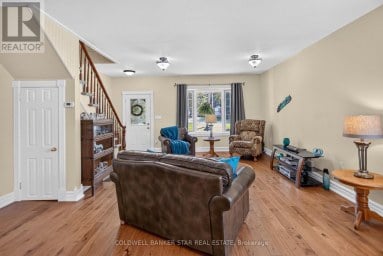 137 ST GEORGE STREET St. Thomas Ontario photo 9