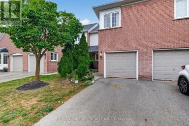 26A - 5205 GLEN ERIN DRIVE Mississauga (Central Erin Mills) Ontario photo 1