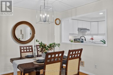 26A - 5205 GLEN ERIN DRIVE Mississauga (Central Erin Mills) Ontario photo 12
