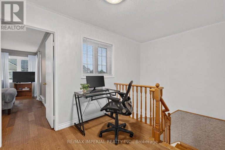 26A - 5205 GLEN ERIN DRIVE, Mississauga (Central Erin Mills), Ontario, L5M5N6