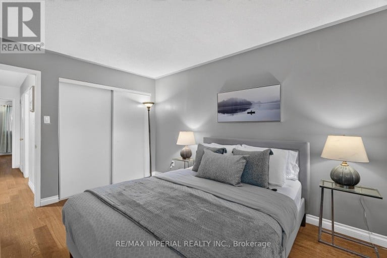 26A - 5205 GLEN ERIN DRIVE, Mississauga (Central Erin Mills), Ontario, L5M5N6