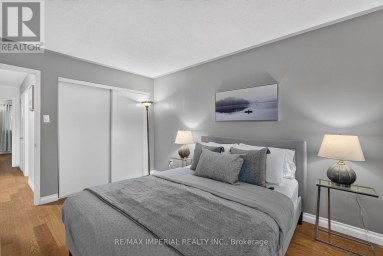 26A - 5205 GLEN ERIN DRIVE Mississauga (Central Erin Mills) Ontario photo 19