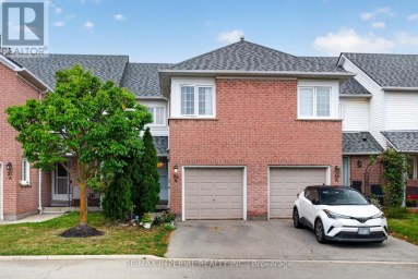 26A - 5205 GLEN ERIN DRIVE Mississauga (Central Erin Mills) Ontario photo 2