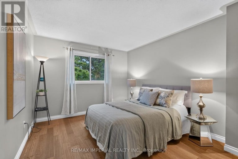 26A - 5205 GLEN ERIN DRIVE, Mississauga (Central Erin Mills), Ontario, L5M5N6