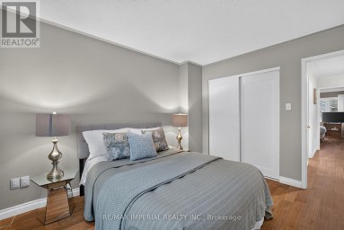 26A - 5205 GLEN ERIN DRIVE Mississauga (Central Erin Mills) Ontario photo 22
