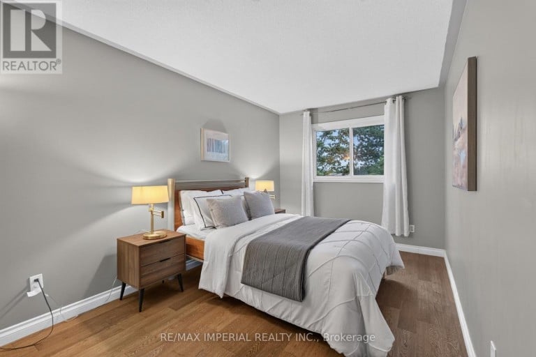 26A - 5205 GLEN ERIN DRIVE, Mississauga (Central Erin Mills), Ontario, L5M5N6