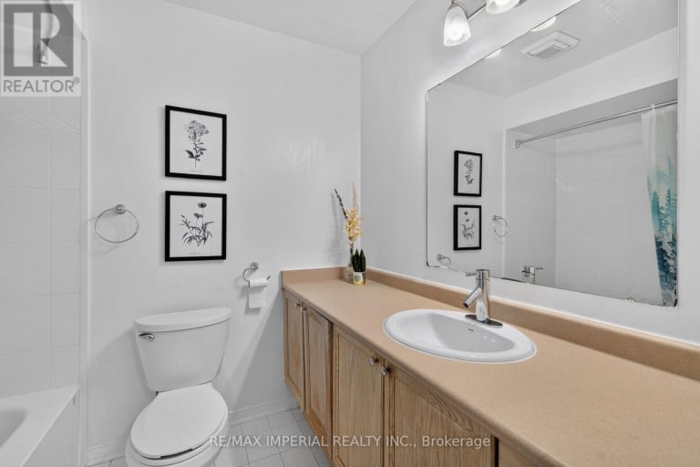 26A - 5205 GLEN ERIN DRIVE, Mississauga (Central Erin Mills), Ontario, L5M5N6