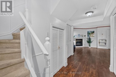 26A - 5205 GLEN ERIN DRIVE Mississauga (Central Erin Mills) Ontario photo 27