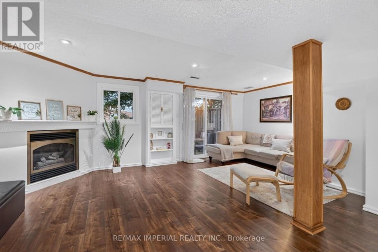 26A - 5205 GLEN ERIN DRIVE, Mississauga (Central Erin Mills), Ontario, L5M5N6