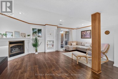 26A - 5205 GLEN ERIN DRIVE Mississauga (Central Erin Mills) Ontario photo 28