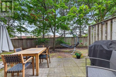 26A - 5205 GLEN ERIN DRIVE Mississauga (Central Erin Mills) Ontario photo 32