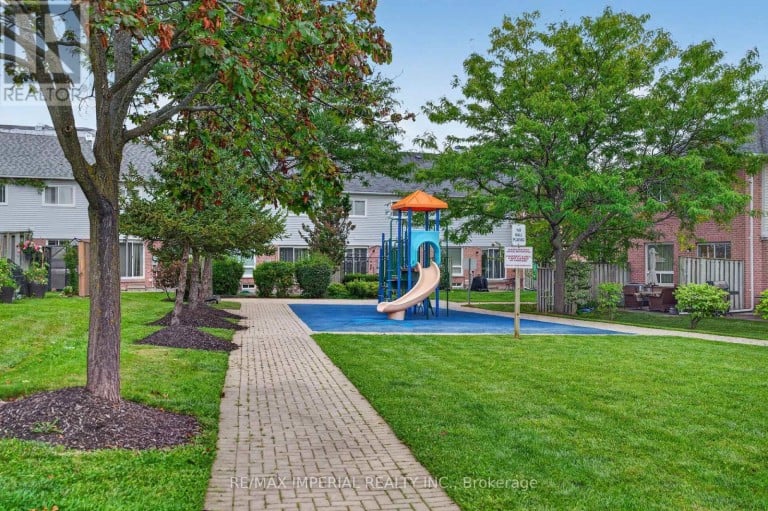 26A - 5205 GLEN ERIN DRIVE, Mississauga (Central Erin Mills), Ontario, L5M5N6