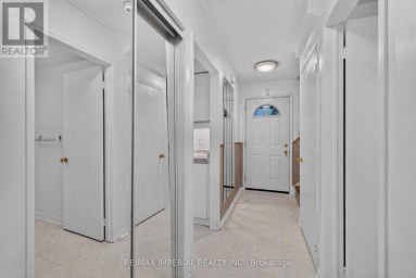 26A - 5205 GLEN ERIN DRIVE Mississauga (Central Erin Mills) Ontario photo 4