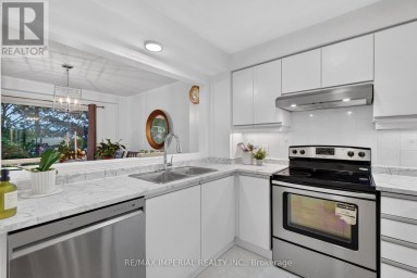 26A - 5205 GLEN ERIN DRIVE Mississauga (Central Erin Mills) Ontario photo 5
