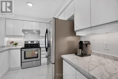 26A - 5205 GLEN ERIN DRIVE Mississauga (Central Erin Mills) Ontario photo 8