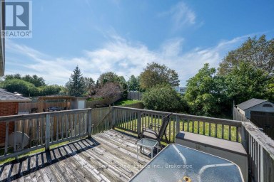 1005 FIELD COURT Cobourg Ontario photo 10