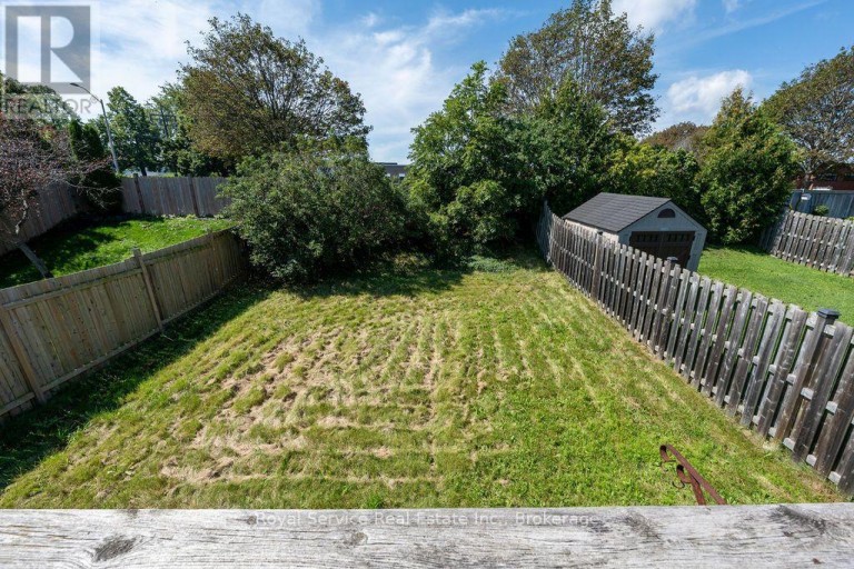 1005 FIELD COURT, Cobourg, Ontario, K9A5M9