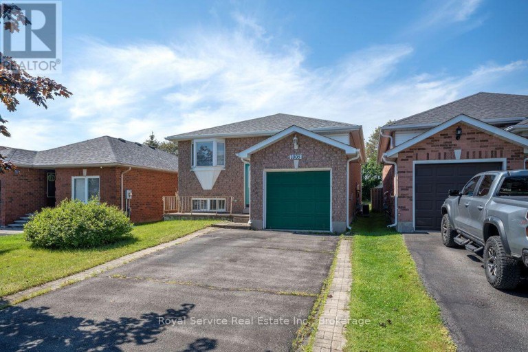1005 FIELD COURT, Cobourg, Ontario, K9A5M9