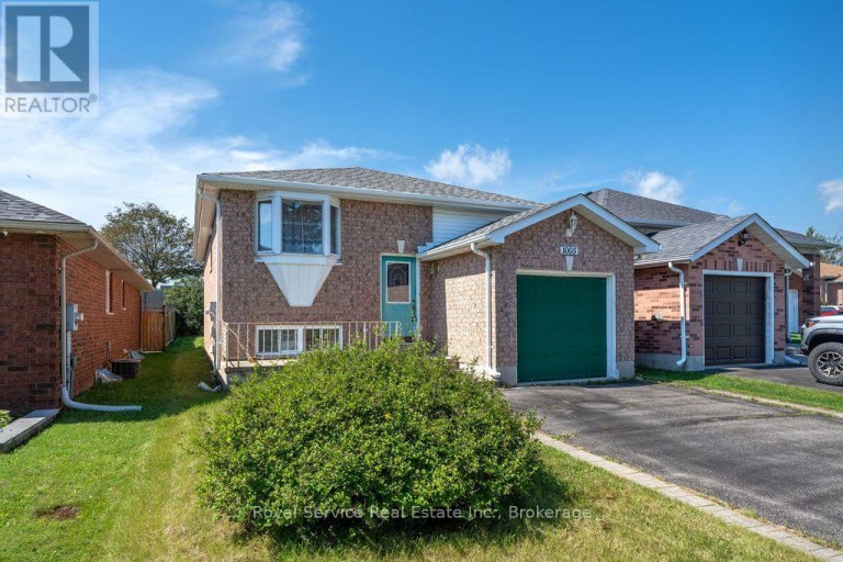 1005 FIELD COURT, Cobourg, Ontario, K9A5M9