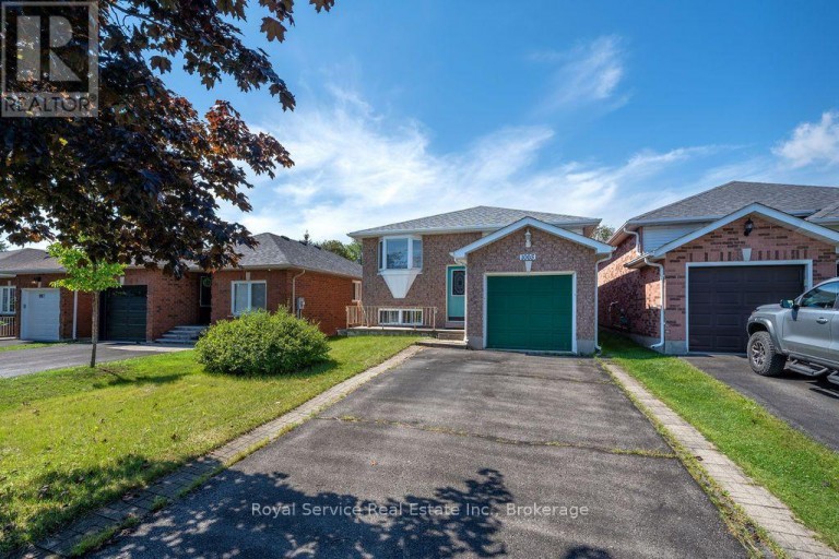 1005 FIELD COURT, Cobourg, Ontario, K9A5M9