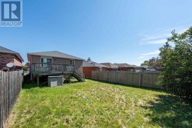 1005 FIELD COURT, Cobourg, Ontario, K9A5M9