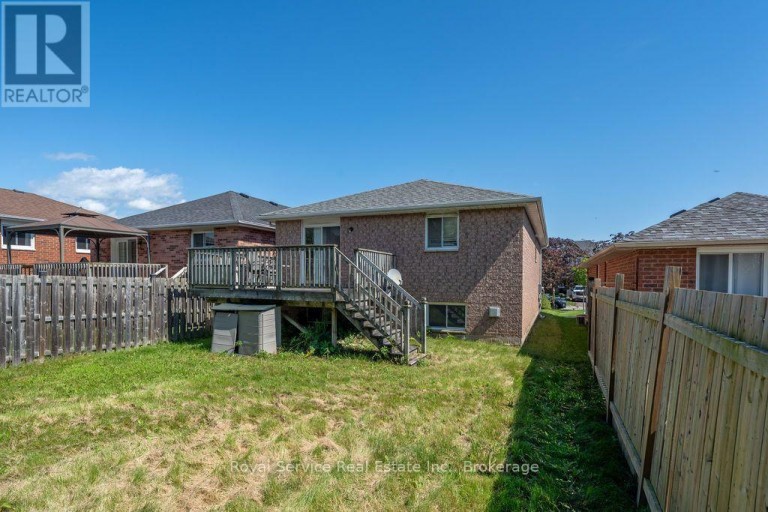 1005 FIELD COURT, Cobourg, Ontario, K9A5M9