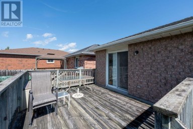 1005 FIELD COURT Cobourg Ontario photo 8