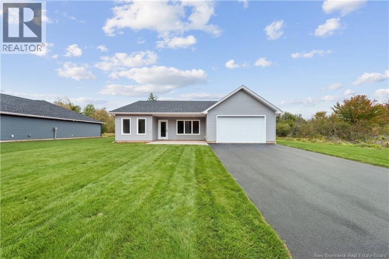 80 Bedeche Street, Cap-pel�, New Brunswick (id Nb149297)