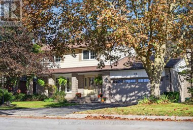 28 BRIARWOOD CRESCENT Belleville (Belleville Ward) Ontario photo 1