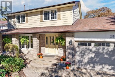 28 BRIARWOOD CRESCENT Belleville (Belleville Ward) Ontario photo 10