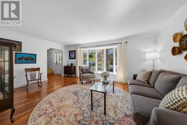 28 BRIARWOOD CRESCENT Belleville (Belleville Ward) Ontario photo 11